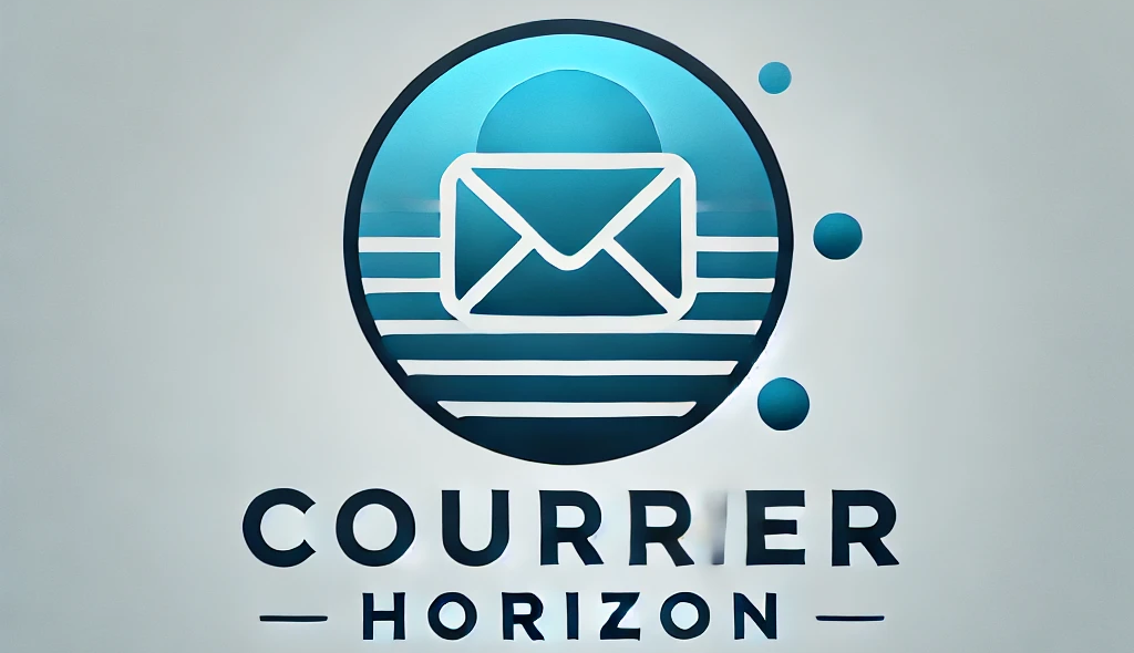logo de courrier Horizon